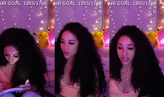 ryaah's Live Session — Jul 24, 2026, 9:18 AM