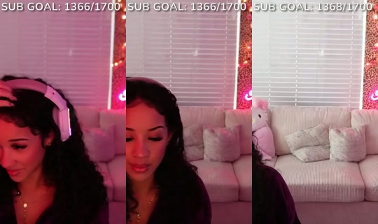 ryaah's Live Session — Jul 25, 2026, 1:00 PM