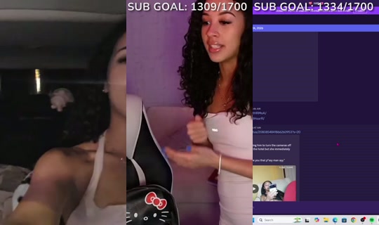 ryaah's Live Session — Jul 27, 2026, 4:47 AM