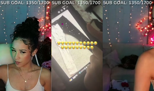 ryaah's Live Session — Jul 28, 2026, 8:50 AM