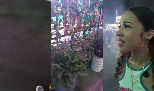 ryaah's Live Session — Jul 31, 2026, 4:23 AM