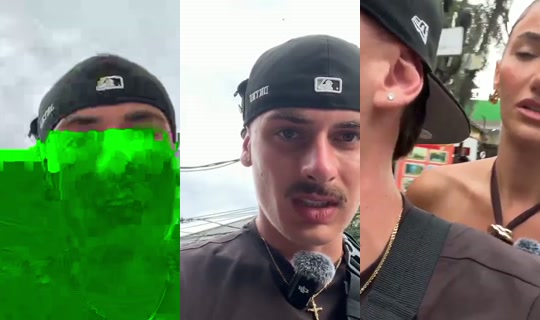ryderxdantino's Live Session — Sep 14, 2026, 8:16 AM
