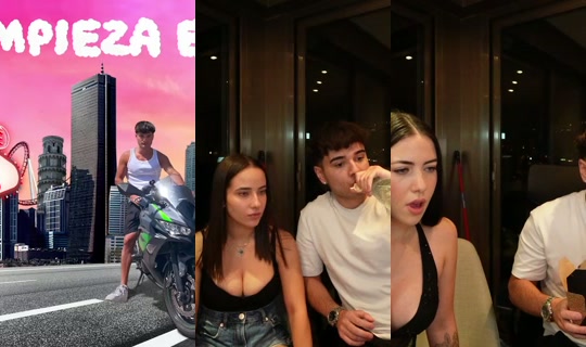 ryux's Live Session — Jul 26, 2026, 8:23 PM