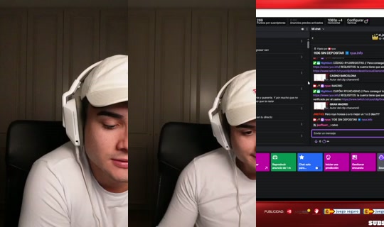 ryux's Live Session — Oct 12, 2026, 11:15 PM