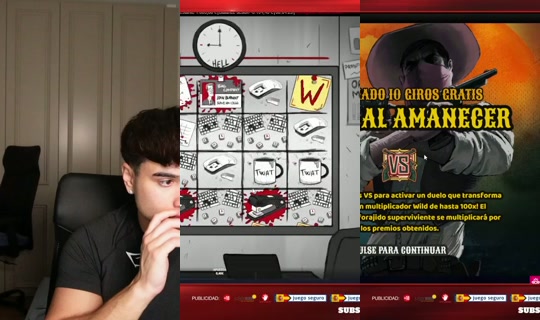 ryux's Live Session — Oct 16, 2026, 10:06 PM