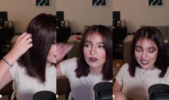 saarahsmaki's Live Session — Jul 27, 2026, 10:38 PM