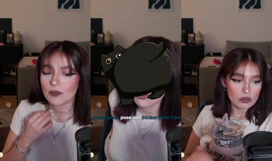saarahsmaki's Live Session — Jul 28, 2026, 12:19 AM