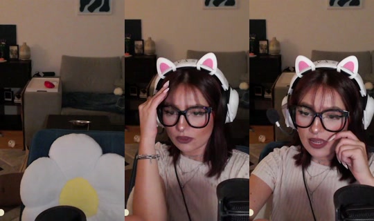 saarahsmaki's Live Session — Jul 28, 2026, 3:43 AM