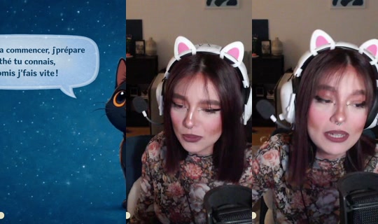 saarahsmaki's Live Session — Jul 30, 2026, 8:54 PM