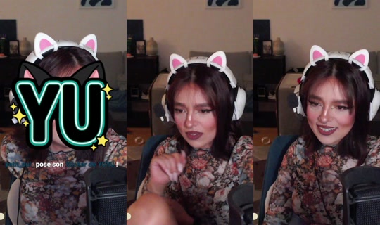 saarahsmaki's Live Session — Jul 30, 2026, 9:45 PM