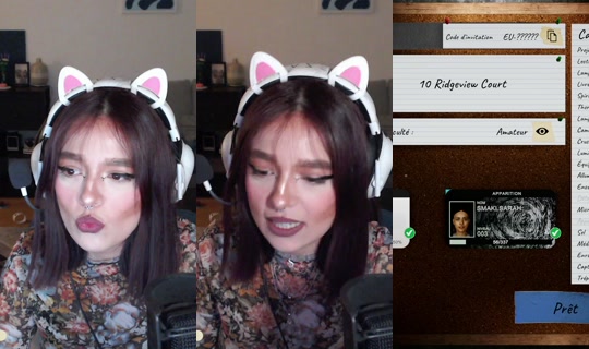 saarahsmaki's Live Session — Jul 30, 2026, 11:27 PM