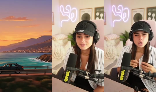 samia's Live Session — Jul 25, 2026, 2:27 PM