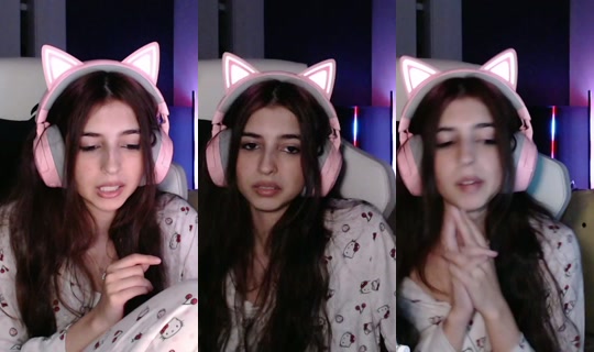 sanddddddii's Live Session — Jul 16, 2026, 4:46 PM