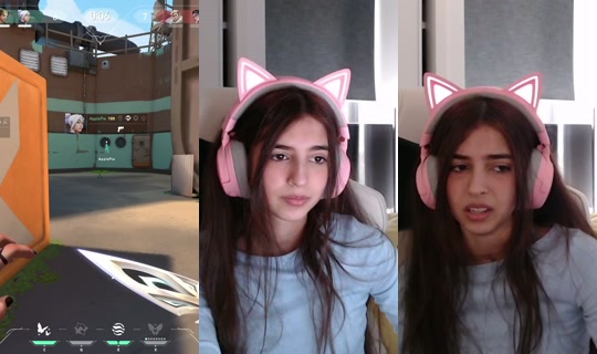 sanddddddii's Live Session — Jul 21, 2026, 1:17 AM