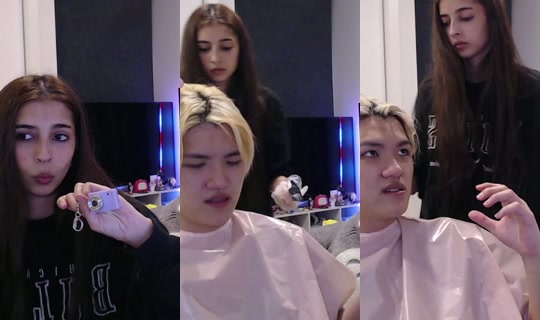 sanddddddii's Live Session — Jul 23, 2026, 5:59 PM