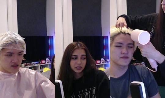 sanddddddii's Live Session — Jul 23, 2026, 7:41 PM