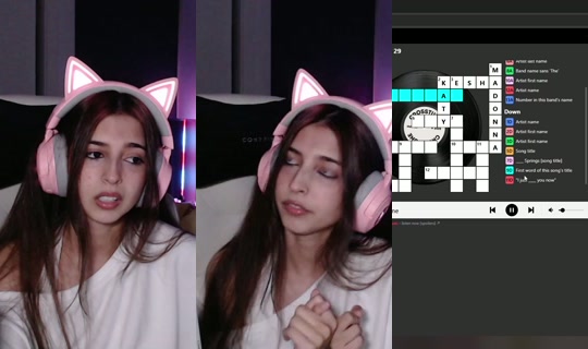 sanddddddii's Live Session — Jul 29, 2026, 2:13 PM