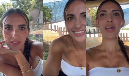 sandranuba's Live Session — Jul 9, 2026, 3:23 PM