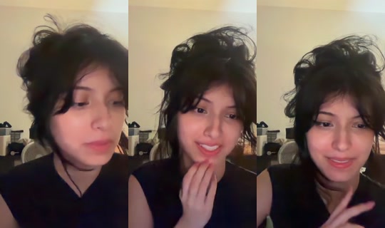 sanymaaa's Live Session — Jul 8, 2026, 8:06 PM