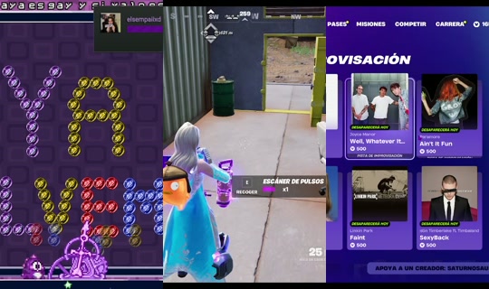 saturnosaurius's Live Session — Jul 16, 2026, 1:42 AM