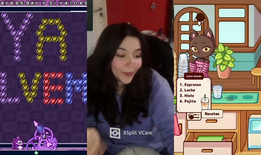 saturnosaurius's Live Session — Jul 24, 2026, 2:28 AM