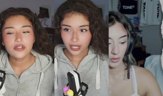 sayra's Live Session — Jul 24, 2026, 12:16 AM