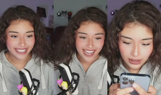 sayra's Live Session — Jul 24, 2026, 1:07 AM