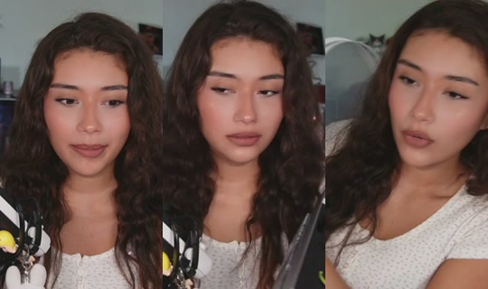 sayra's Live Session — Jul 25, 2026, 7:11 PM