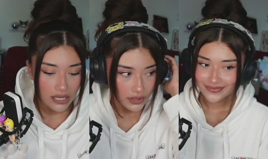 sayra's Live Session — Jul 31, 2026, 11:24 PM