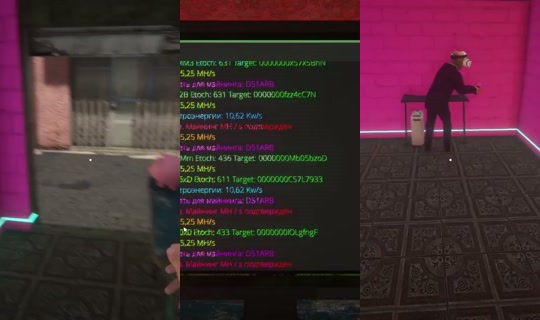 serega_pirat's Live Session — Jul 13, 2026, 5:02 PM