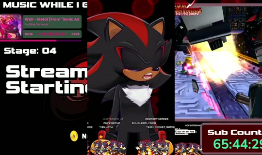 shadowlightningvt's Live Session — Jul 8, 2026, 3:40 PM