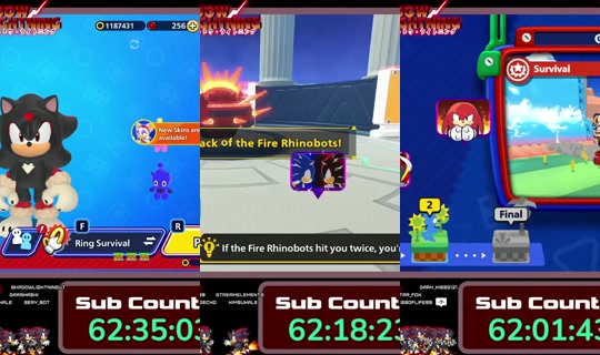 shadowlightningvt's Live Session — Jul 8, 2026, 7:25 PM