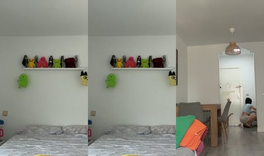 shainny_'s Live Session — Jul 8, 2026, 10:04 AM