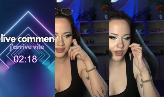 shakaam's Live Session — Jul 31, 2026, 6:05 PM