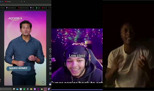 shamnyc's Live Session — Oct 9, 2026, 1:41 AM