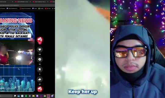 shamnyc's Live Session — Oct 9, 2026, 3:22 AM