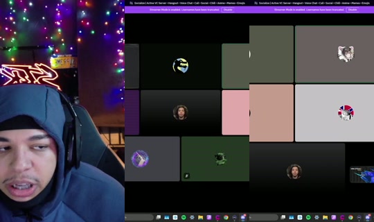 shamnyc's Live Session — Oct 9, 2026, 4:12 AM