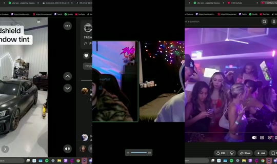 shamnyc's Live Session — Oct 10, 2026, 3:13 AM