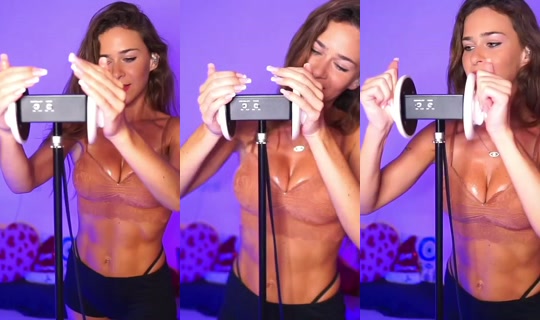 sharonqueen's Live Session — Jul 23, 2026, 2:04 PM