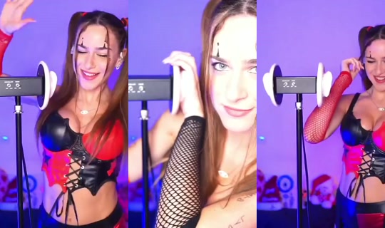 sharonqueen's Live Session — Jul 26, 2026, 7:45 PM