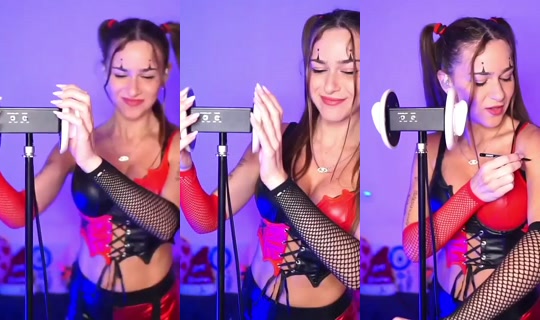 sharonqueen's Live Session — Jul 27, 2026, 7:32 AM