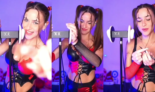 sharonqueen's Live Session — Jul 27, 2026, 5:01 PM