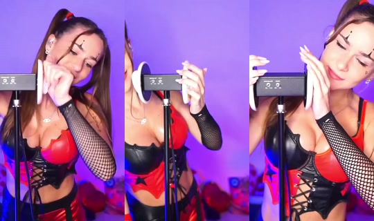 sharonqueen's Live Session — Jul 27, 2026, 8:23 PM