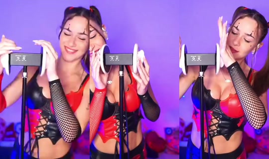 sharonqueen's Live Session — Jul 28, 2026, 12:36 AM