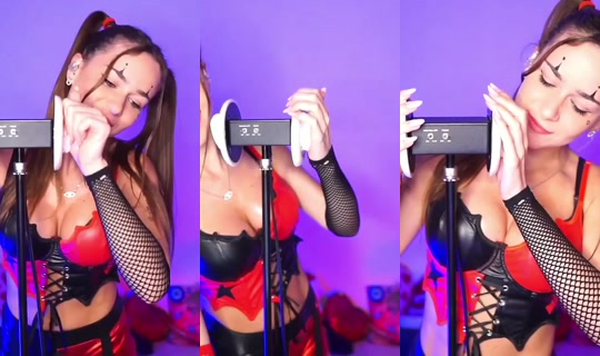 sharonqueen's Live Session — Jul 28, 2026, 9:53 AM