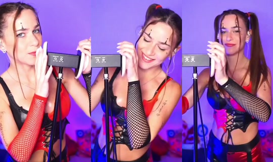 sharonqueen's Live Session — Jul 28, 2026, 11:34 AM