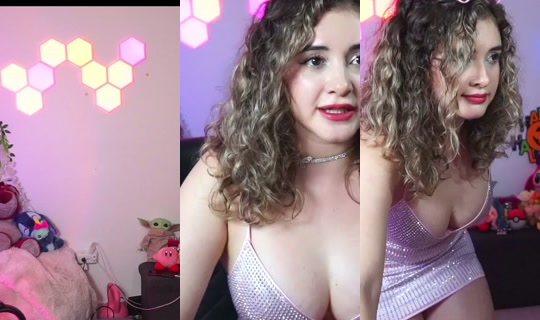 sharonwinner's Live Session — Oct 11, 2026, 4:08 AM