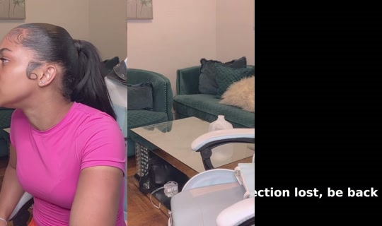 shazdelicious's Live Session — Jul 27, 2026, 12:42 AM
