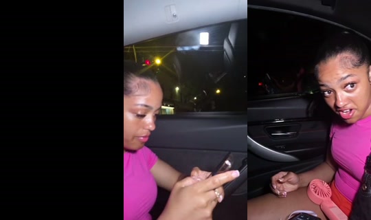 shazdelicious's Live Session — Jul 27, 2026, 1:04 AM