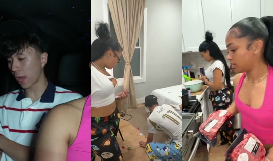 shazdelicious's Live Session — Jul 28, 2026, 3:17 AM